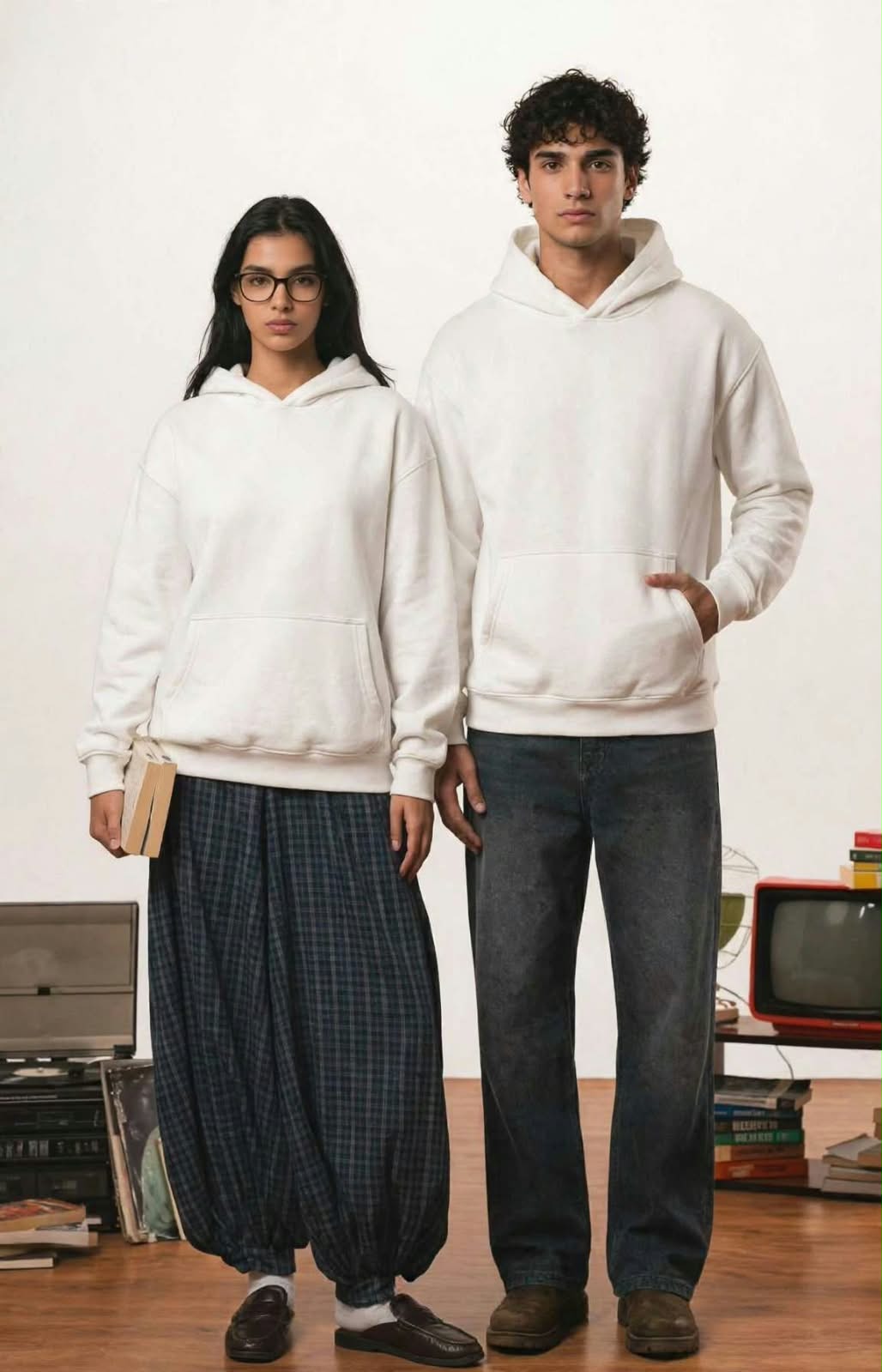 HOODIE