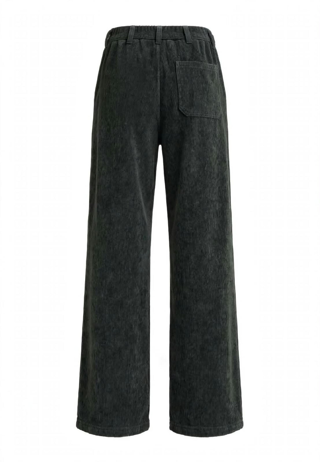 Sweat Pants (Charcoal Olive)