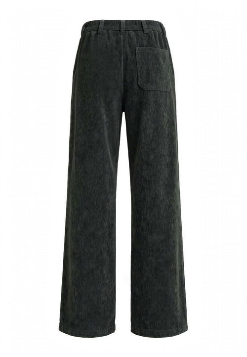 Sweat Pants (Charcoal Olive)