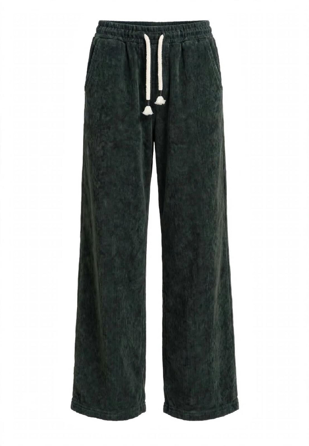 Sweat Pants (Charcoal Olive)