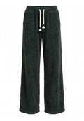 Sweat Pants (Charcoal Olive)