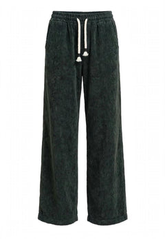Sweat Pants (Charcoal Olive)