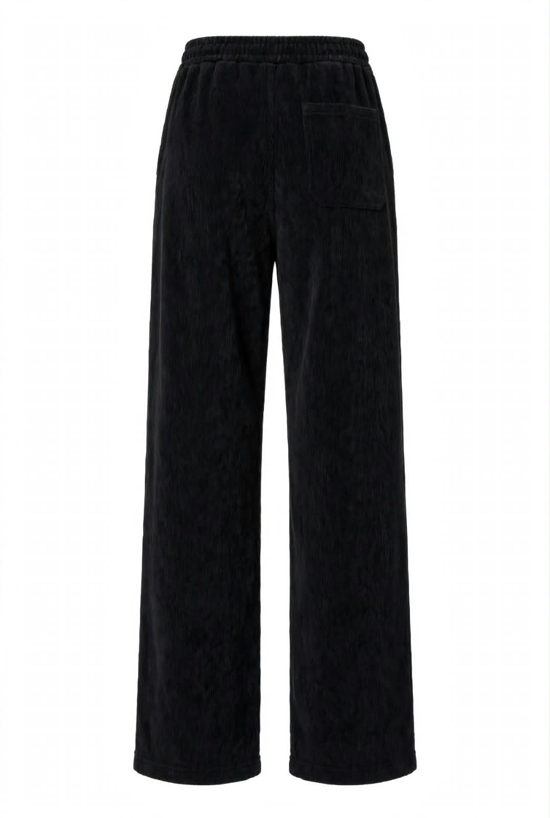 Sweat Pants (Black)