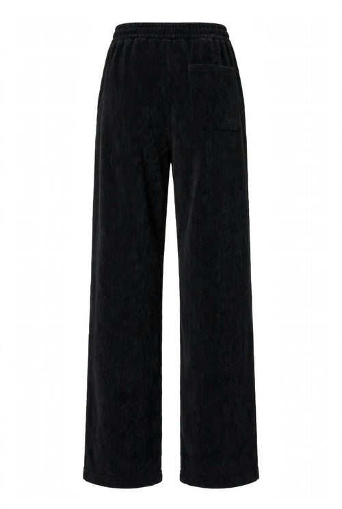 Sweat Pants (Black)