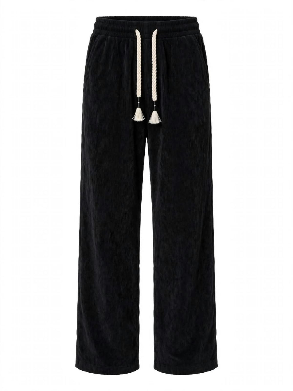 Sweat Pants (Black)
