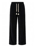 Sweat Pants (Black)