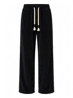 Sweat Pants (Black)