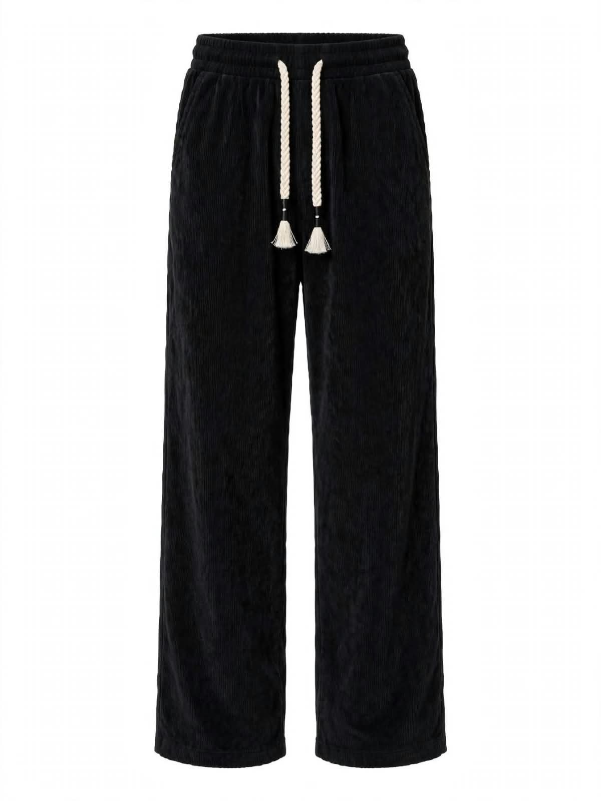Sweat Pants (Black)