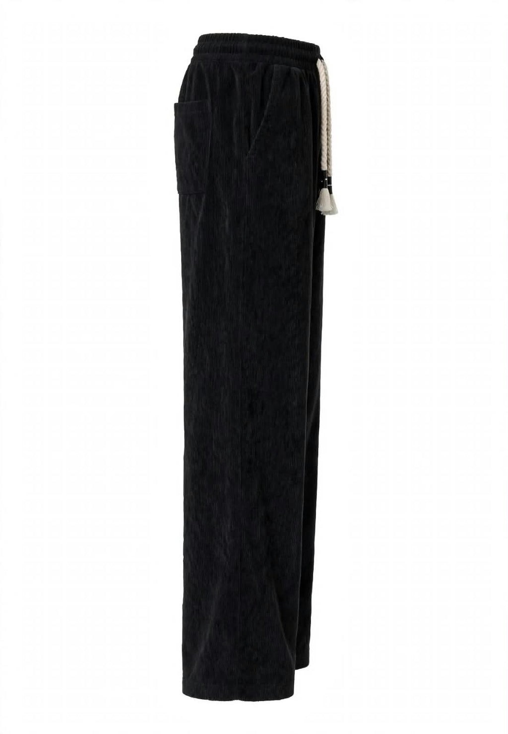 Sweat Pants (Black)
