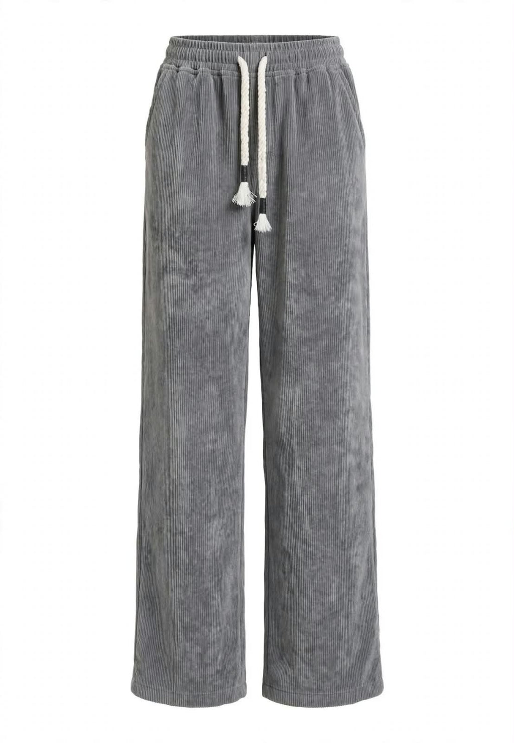 Sweat Pants (Gray)