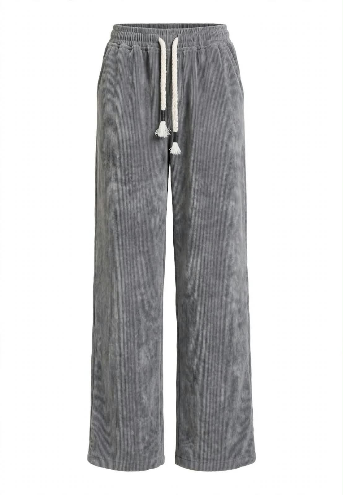 Sweat Pants (Gray)