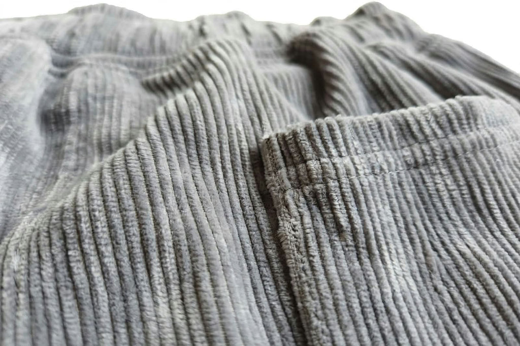Sweat Pants (Gray)