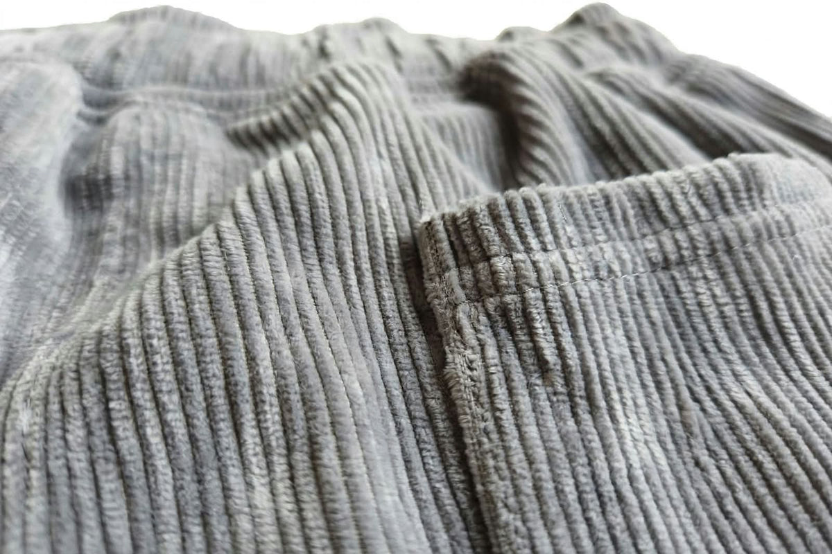 Sweat Pants (Gray)