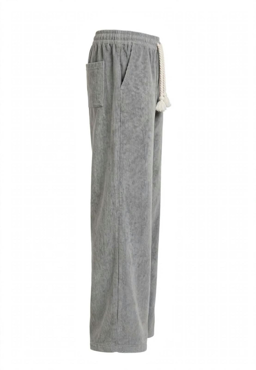 Sweat Pants (Gray)