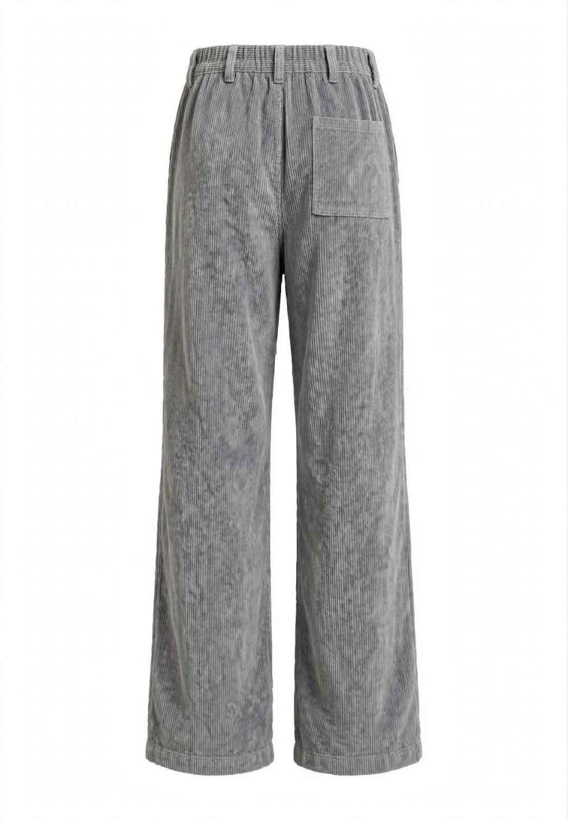 Sweat Pants (Gray)